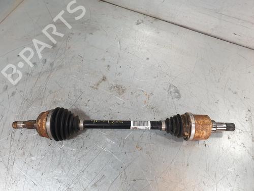Arbre de transmission avant gauche OPEL CORSA F (P2JO) 1.2 MHEV (101 hp) 29300796