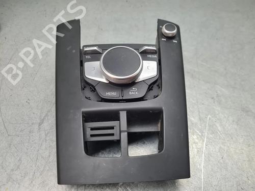 Commutateur AUDI A3 (8V1, 8VK) 1.5 TFSI (150 hp) 29300838