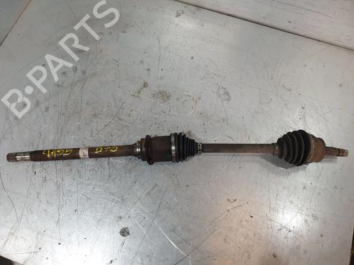 Arbre de transmission avant droit FIAT TIPO Estate (356_, 357_) 1.6 D (356WXG1B) (120 hp) 29300839