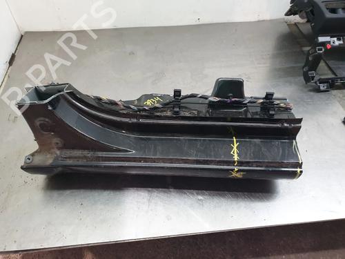 Autre RENAULT TWINGO III (BCM_, BCA_) 1.0 SCe 70 (BCMB) (69 hp) 29300842