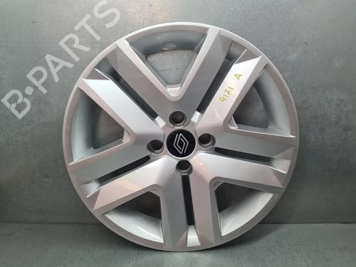 Andre RENAULT CLIO V (B7_) 1.5 Blue dCi 100 (B7AD) (101 hp) 29303259