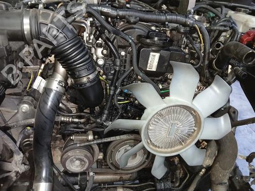 Motor NISSAN NAVARA NP300 Pickup (D23, D23T) 2.3 dCi 4x4 (D231) | BP29300829M1 