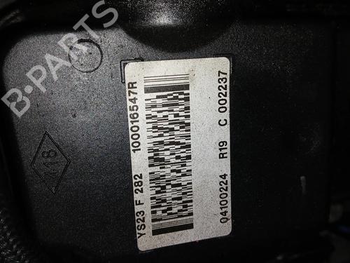 Motor NISSAN NAVARA NP300 Pickup (D23, D23T) 2.3 dCi 4x4 (D231) | BP29300829M1 