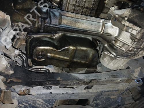 Motor NISSAN NAVARA NP300 Pickup (D23, D23T) 2.3 dCi 4x4 (D231) | BP29300829M1 