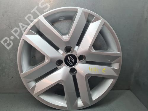 Andre RENAULT CLIO V (B7_) 1.5 Blue dCi 100 (B7AD) (101 hp) 29303261
