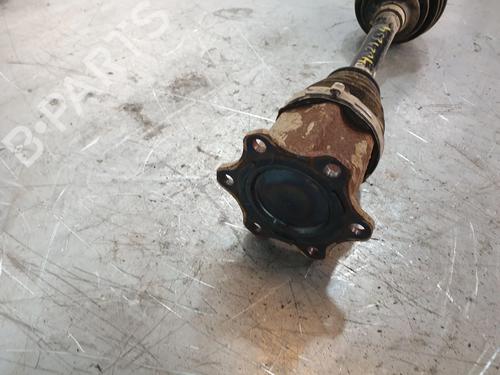 Left front driveshaft SEAT LEON SC (5F5) 2.0 TDI | BP29303262M38