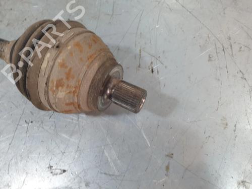 Left front driveshaft SEAT LEON SC (5F5) 2.0 TDI | BP29303262M38