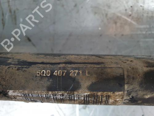 Left front driveshaft SEAT LEON SC (5F5) 2.0 TDI | BP29303262M38