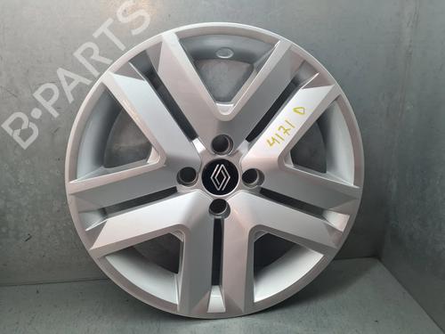 Andre RENAULT CLIO V (B7_) 1.5 Blue dCi 100 (B7AD) (101 hp) 29303263