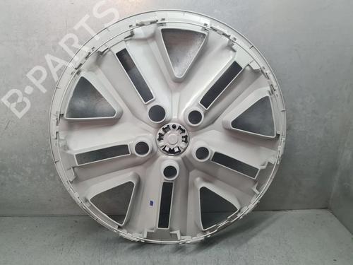 Hulkapsel RENAULT CAPTUR II (HF_) 1.0 TCe 90 ECO-G (HFM6) | BP29303265C160 