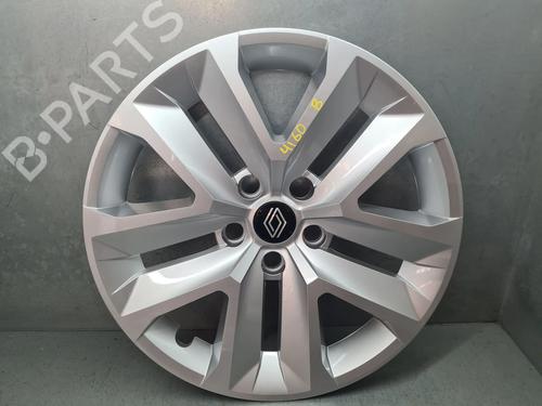 Andre RENAULT CAPTUR II (HF_) 1.0 TCe 90 ECO-G (HFM6) (91 hp) 29303266