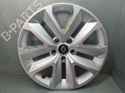 Andre RENAULT CAPTUR II (HF_) 1.0 TCe 90 ECO-G (HFM6) (91 hp) 29303268