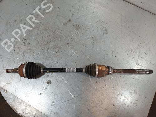 Drivaksel fortil Højre OPEL CORSA F (P2JO) 1.2 MHEV (101 hp) 29303269