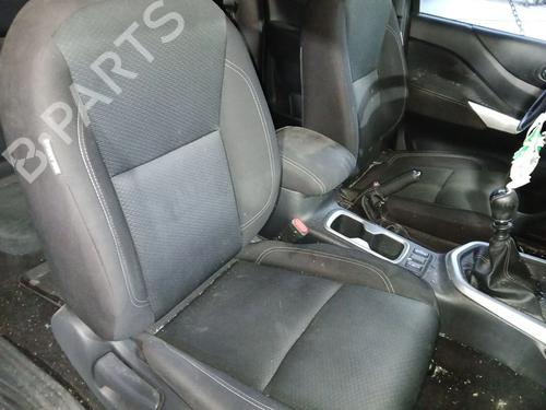 Other NISSAN NAVARA NP300 Pickup (D23, D23T) 2.3 dCi 4x4 (D231) | BP29303632O1