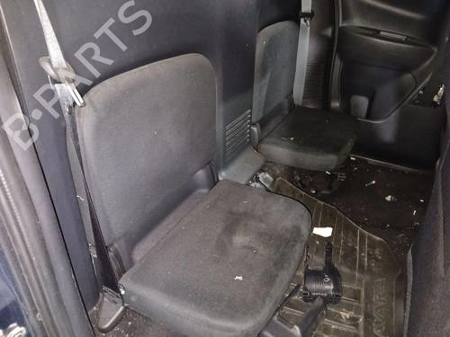 Other NISSAN NAVARA NP300 Pickup (D23, D23T) 2.3 dCi 4x4 (D231) | BP29303632O1