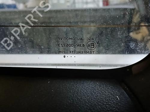 Bootlid window NISSAN NAVARA NP300 Pickup (D23, D23T) 2.3 dCi 4x4 (D231) | BP29303642C64