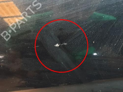 Left rear door MERCEDES-BENZ C-CLASS (W204) C 220 CDI (204.008) | BP29304717C4 