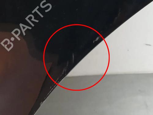 Left rear door MERCEDES-BENZ C-CLASS (W204) C 220 CDI (204.008) | BP29304717C4 