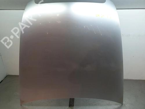 Used Hood AUDI A6 C6 Avant (4F5) 3.0 TDI quattro (225 hp) 9425621