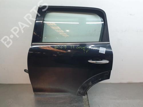 Used Left rear door MINI MINI COUNTRYMAN (R60) Cooper D (112 hp) 17949703