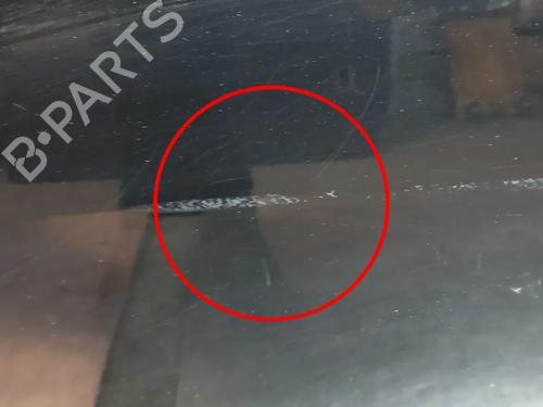 Left front door MERCEDES-BENZ C-CLASS (W204) C 220 CDI (204.008) | BP29304718C2 