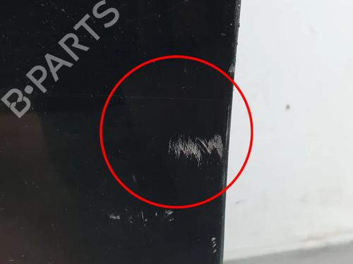 Left front door MERCEDES-BENZ C-CLASS (W204) C 220 CDI (204.008) | BP29304718C2 