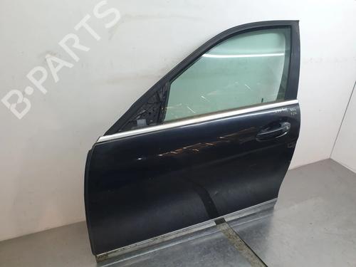 Left front door MERCEDES-BENZ C-CLASS (W204) C 220 CDI (204.008) | BP29304718C2 