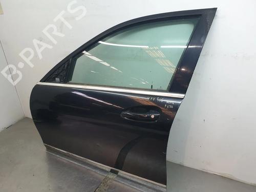 Left front door MERCEDES-BENZ C-CLASS (W204) C 220 CDI (204.008) | BP29304718C2 