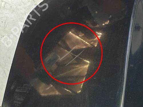 Tailgate MERCEDES-BENZ C-CLASS (W204) C 220 CDI (204.008) | BP29306420C6 