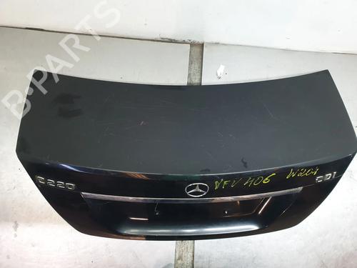Tailgate MERCEDES-BENZ C-CLASS (W204) C 220 CDI (204.008) | BP29306420C6 