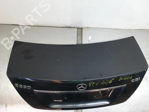 Tailgate MERCEDES-BENZ C-CLASS (W204) C 220 CDI (204.008) | BP29306420C6 