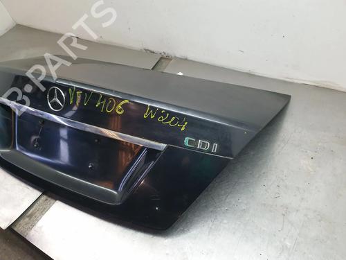 Tailgate MERCEDES-BENZ C-CLASS (W204) C 220 CDI (204.008) | BP29306420C6 