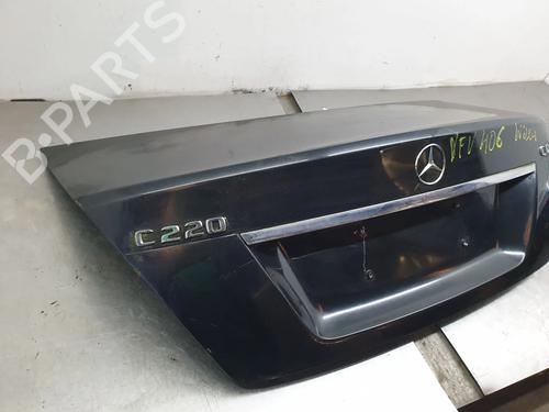 Tailgate MERCEDES-BENZ C-CLASS (W204) C 220 CDI (204.008) | BP29306420C6 