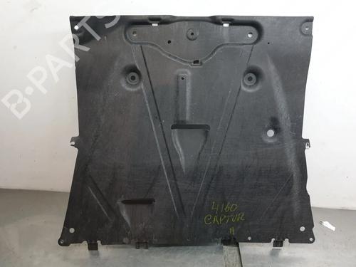 Bundpladebeskyttelse RENAULT CAPTUR II (HF_) 1.0 TCe 90 ECO-G (HFM6) (91 hp) 29306425