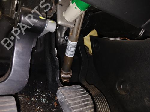 Lenksäule für CITROËN C3 AIRCROSS II (2R_, 2C_) 1.6 BlueHDi 120 (2CBHZH) (120 hp) 29309786