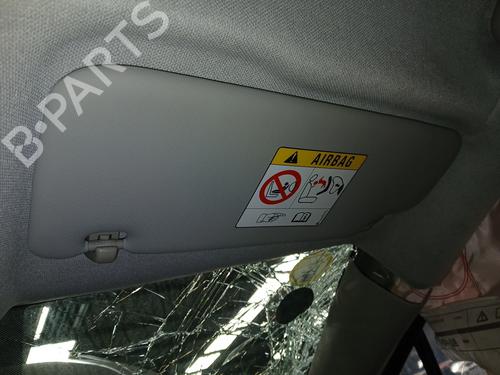 Højre solskærm CITROËN C3 AIRCROSS II (2R_, 2C_) 1.6 BlueHDi 120 (2CBHZH) (120 hp) 29309782