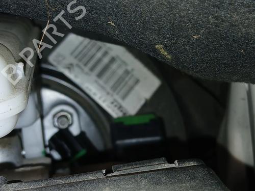 Servo brake CITROËN C3 AIRCROSS II (2R_, 2C_) 1.6 BlueHDi 120 (2CBHZH) | BP29309787M42 