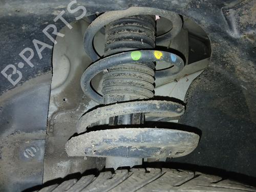 Used Left front shock absorber CITROËN C3 AIRCROSS II (2R_, 2C_) 1.6 BlueHDi 120 (2CBHZH) (120 hp) 29309793