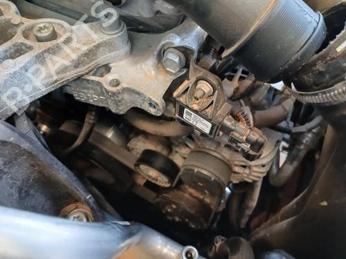 Engine PEUGEOT 408 II (FP_, F3_, FM_) PureTech 130 (FPHNST) | BP29309796M1 