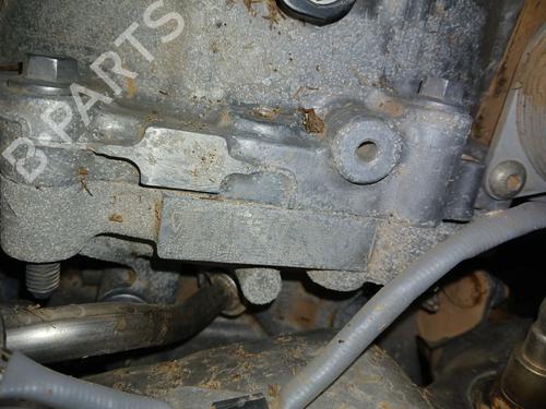 Engine PEUGEOT 408 II (FP_, F3_, FM_) PureTech 130 (FPHNST) | BP29309796M1 