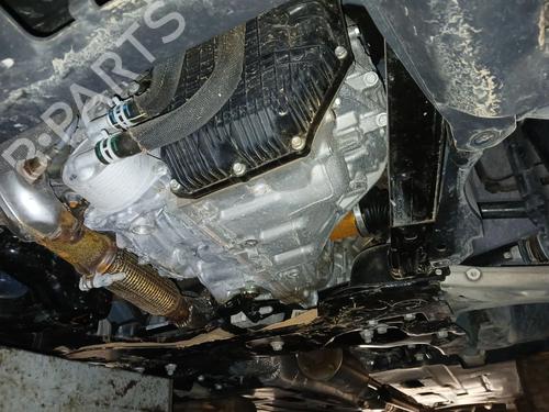 Gearbox PEUGEOT 408 II (FP_, F3_, FM_) PureTech 130 (FPHNST) | BP29309797M3 
