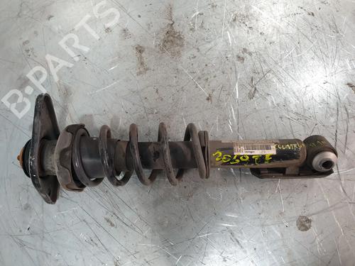 Used Left rear shock absorber MINI MINI COUNTRYMAN (R60) Cooper D (112 hp) 29312782