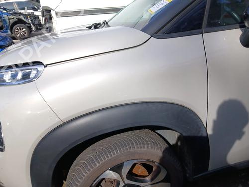 Used Left front fenders CITROËN C3 AIRCROSS II (2R_, 2C_) 1.6 BlueHDi 120 (2CBHZH) (120 hp) 29312783
