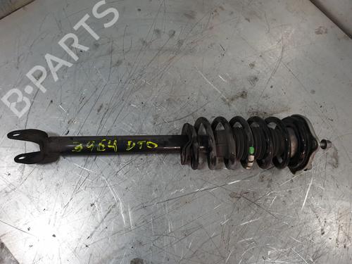 Used Right front shock absorber MERCEDES-BENZ C-CLASS (W205) C 200 d (205.001) (160 hp) 29312784