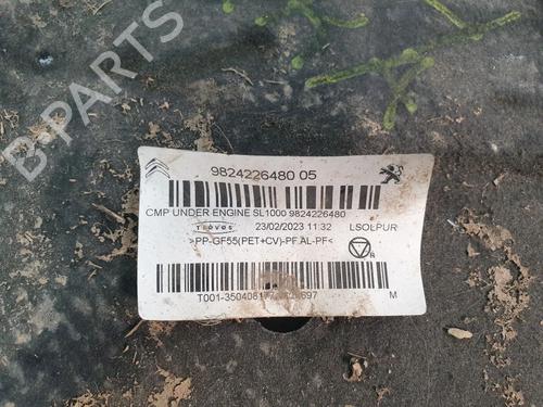 Underbody protection OPEL MOKKA 1.5 (76) | BP29312785M92 