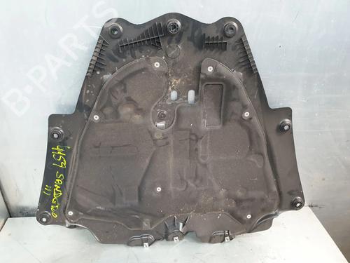 Underbody protection DACIA SANDERO III 1.0 TCe 100 ECO-G | BP29312786M92 