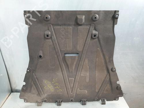 Used Underbody protection RENAULT CLIO V (B7_) 1.5 Blue dCi 100 (B7AD) (101 hp) 29312787