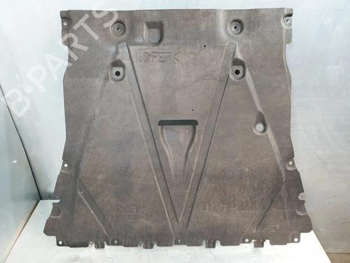 Underbody protection RENAULT CLIO V (B7_) 1.5 Blue dCi 100 (B7AD) | BP29312787M92 