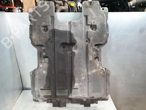 Used Underbody protection CITROËN C4 III (BA_, BB_, BC_) 1.5 BlueHDi 130 (BBYHZB) (131 hp) 29312788