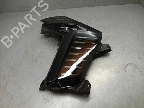 Used Right daytime light RENAULT CLIO V (B7_) 1.5 Blue dCi 100 (B7AD) (101 hp) 29315794